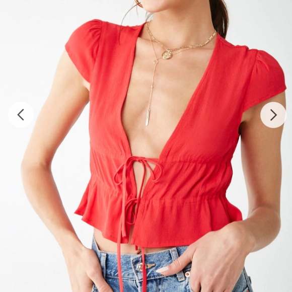 Forever 21 Tops - Shirt Forever 21 Tops - Shirt